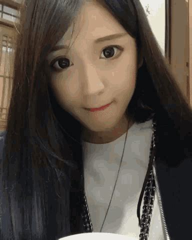 Girl Cute GIFs 